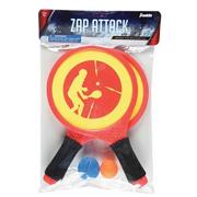 Zap Attack Paddle Set