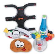 Electronic Games Easy Pack 2