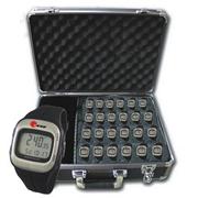Ekho WMP-88 Heart Rate Monitor Class Pack (pack of 20)