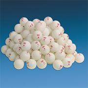 Spectrum��Table Tennis Balls 1 Star, White (pack of 144)
