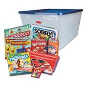 All-Time Favorite Games-In-A-Tub Easy Pack