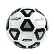 Brine� Voracity Soccer Ball, Size 5