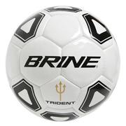Brine� Trident Soccer Ball, Size 5