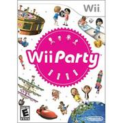 More info about Wii™ Party Game Wii™ Party Game