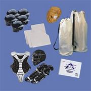 Youth Baseball Equipment Start-Up Pack