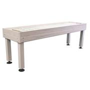 8' Outdoor Shuffleboard Table