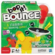 Bop It! Bounce Electronic Game