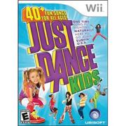 More info about Wii™ Just Dance Kids Game Wii™ Just Dance Kids Game