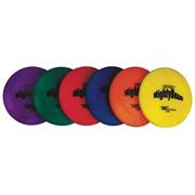 MightyBean Vinyl Beanbag Set