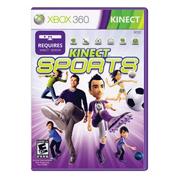 Xbox Kinect Sports Game