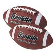 More info about Franklin Grip Rite® Synthetic Composite Footballs Franklin Grip Rite® Synthetic Composite Footballs