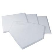 Deluxe Rubber Throw Down Base Set