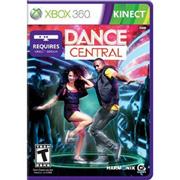 Xbox Kinect Dance Central 360
