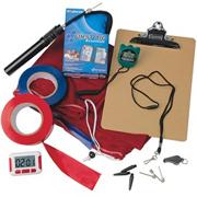 Coach's Essentials Easy Pack