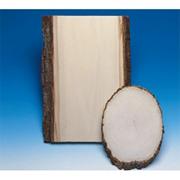 More info about Basswood Country Plaque - Plank Basswood Country Plaque - Plank