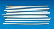 Wooden Dowels  (pack of 12)