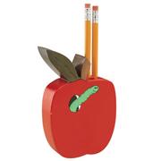 Unfinished Apple Pencil Holder