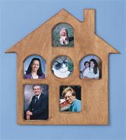More info about House Photo Frame House Photo Frame
