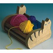 More info about Cat Basket Cat Basket