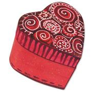 More info about Heart Shaped Wooden Box Heart Shaped Wooden Box