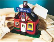 The Scrap Wood Box
