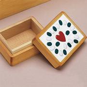 Small Trinket Box