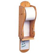 Unfinished Kitchen Memo Aid