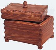 More info about Carved Jewelry Box Carved Jewelry Box