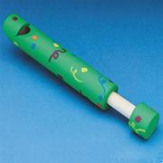 Unfinished Wooden Slide Whistle (pack of 6)
