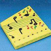 Flat Wooden Whistles  (pack of 6)
