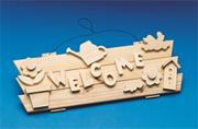 More info about Welcome Sign Welcome Sign