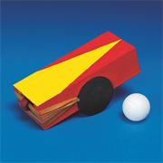 Table Tennis Ball Cannon  (pack of 12)
