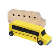 More info about Wood School Bus Wood School Bus