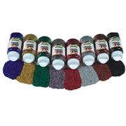 Color Splash!� Glitter 1-lb. Shaker Top