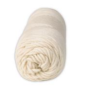 Acrylic Yarn 3 oz., Off White