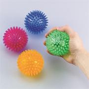 Tactile Balls  (pack of 4)