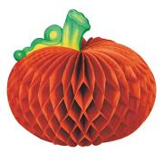 Pumpkin Honeycomb  (pack of 12)