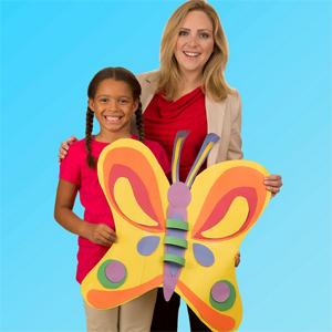 SunWorks� Groundwood Construction Paper 9"x12", 10-Color Asst. (pack of 500)